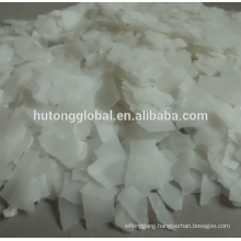 Caustic soda Flakes 99%